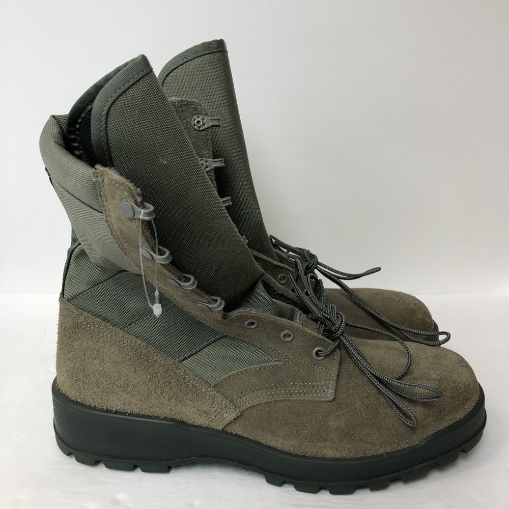 Steel Toe Women's Work Boots